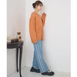 ダメージチュニックNT | RETRO GIRL | 詳細画像15 