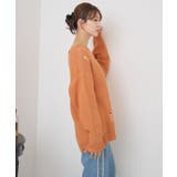 ダメージチュニックNT | RETRO GIRL | 詳細画像19 