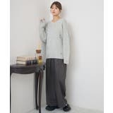 ダメージチュニックNT | RETRO GIRL | 詳細画像2 