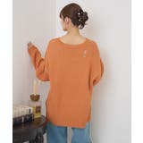 ダメージチュニックNT | RETRO GIRL | 詳細画像21 