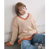 ダメージチュニックNT | RETRO GIRL | 詳細画像23 