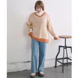 ダメージチュニックNT | RETRO GIRL | 詳細画像24 