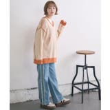 ダメージチュニックNT | RETRO GIRL | 詳細画像25 