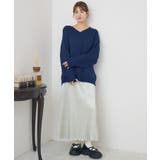 ダメージチュニックNT | RETRO GIRL | 詳細画像28 