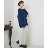 ダメージチュニックNT | RETRO GIRL | 詳細画像29 