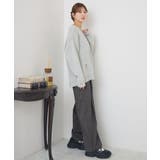 ダメージチュニックNT | RETRO GIRL | 詳細画像3 