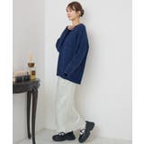 ダメージチュニックNT | RETRO GIRL | 詳細画像30 