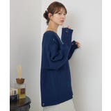 ダメージチュニックNT | RETRO GIRL | 詳細画像33 