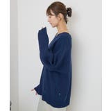 ダメージチュニックNT | RETRO GIRL | 詳細画像34 