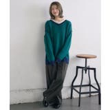 ダメージチュニックNT | RETRO GIRL | 詳細画像36 