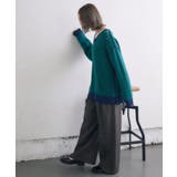 ダメージチュニックNT | RETRO GIRL | 詳細画像37 