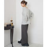 ダメージチュニックNT | RETRO GIRL | 詳細画像4 