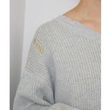 ダメージチュニックNT | RETRO GIRL | 詳細画像41 