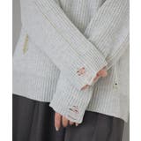 ダメージチュニックNT | RETRO GIRL | 詳細画像42 