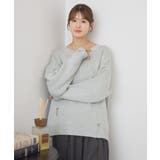 ダメージチュニックNT | RETRO GIRL | 詳細画像5 