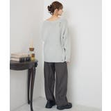 ダメージチュニックNT | RETRO GIRL | 詳細画像6 