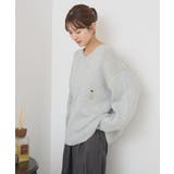 ダメージチュニックNT | RETRO GIRL | 詳細画像8 