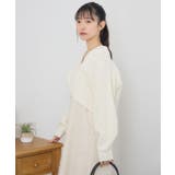 カシュクールNT | RETRO GIRL | 詳細画像18 