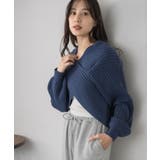 カシュクールNT | RETRO GIRL | 詳細画像2 