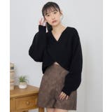 カシュクールNT | RETRO GIRL | 詳細画像24 