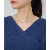 カシュクールNT | RETRO GIRL | 詳細画像28 
