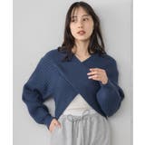 カシュクールNT | RETRO GIRL | 詳細画像7 