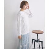 キラキラ刺繍キャミOP | RETRO GIRL | 詳細画像11 