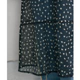 キラキラ刺繍キャミOP | RETRO GIRL | 詳細画像25 