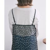 キラキラ刺繍キャミOP | RETRO GIRL | 詳細画像26 