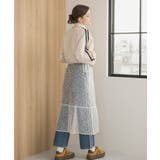 キラキラ刺繍キャミOP | RETRO GIRL | 詳細画像5 