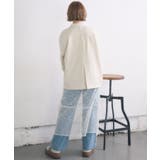 キラキラ刺繍キャミOP | RETRO GIRL | 詳細画像9 