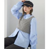 ループベストセットSH | RETRO GIRL | 詳細画像1 