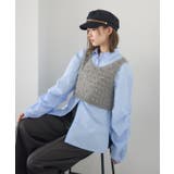 ループベストセットSH | RETRO GIRL | 詳細画像14 