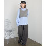 ループベストセットSH | RETRO GIRL | 詳細画像15 