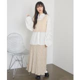 ループベストセットSH | RETRO GIRL | 詳細画像2 