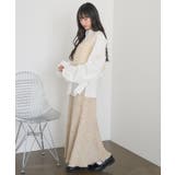 ループベストセットSH | RETRO GIRL | 詳細画像4 