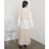 ループベストセットSH | RETRO GIRL | 詳細画像5 