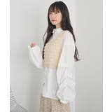 ループベストセットSH | RETRO GIRL | 詳細画像8 