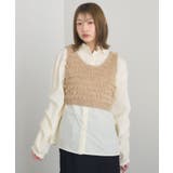 BEG0 | ループベストセットSH | RETRO GIRL