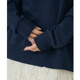 サガラ刺繍トレーナー | RETRO GIRL | 詳細画像29