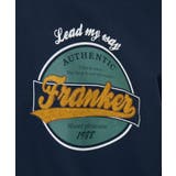 サガラ刺繍トレーナー | RETRO GIRL | 詳細画像32