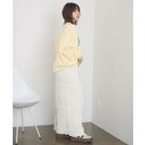 発泡プリントトレーナー | RETRO GIRL | 詳細画像11 