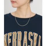 発泡プリントトレーナー | RETRO GIRL | 詳細画像27 