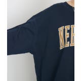 発泡プリントトレーナー | RETRO GIRL | 詳細画像29 