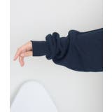 発泡プリントトレーナー | RETRO GIRL | 詳細画像30 