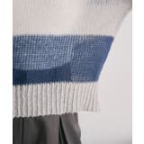 モヘアボーダーNT | RETRO GIRL | 詳細画像29 