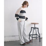 モヘアボーダーNT | RETRO GIRL | 詳細画像3 