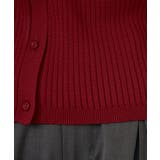 襟付チビボタンカーデ | RETRO GIRL | 詳細画像41