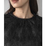 フェザー肩フリルBL | RETRO GIRL | 詳細画像19 