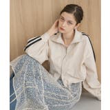 WHT4 | ショートトラックJK | RETRO GIRL